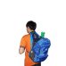 PLAYKING Nylon Foldable Backpack Waterproof Ultralight Backpack Folding Lightweight Outdoor Travel Sport Hiking Bag 30L 40L