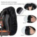 Rain Cover Backpack Camo Military Army Waterproof Bag Outdoor Hunting Travel Foldable Dustproof Case 20L 30L 40L 45L 50L 55L 60L