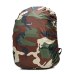 Rain Cover Backpack Camo Military Army Waterproof Bag Outdoor Hunting Travel Foldable Dustproof Case 20L 30L 40L 45L 50L 55L 60L