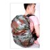 Rain Cover Backpack Camo Military Army Waterproof Bag Outdoor Hunting Travel Foldable Dustproof Case 20L 30L 40L 45L 50L 55L 60L