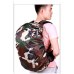 Rain Cover Backpack Camo Military Army Waterproof Bag Outdoor Hunting Travel Foldable Dustproof Case 20L 30L 40L 45L 50L 55L 60L