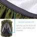 Rain Cover Backpack Reflective 20L 35L 40L 50L 60L Waterproof Bag Camo Tactical Outdoor Camping Hiking Climbing Dust Raincover