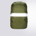 Rain Cover Backpack Reflective 20L 35L 40L 50L 60L Waterproof Bag Camo Tactical Outdoor Camping Hiking Climbing Dust Raincover