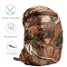 Rain cover backpack 20L 30L 35L 40L 50L 60L Waterproof Bag Camo Tactical Outdoor Camping Hiking Climbing Dust Raincover