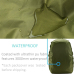 Rain cover backpack 20L 30L 35L 40L 50L 60L Waterproof Bag Camo Tactical Outdoor Camping Hiking Climbing Dust Raincover