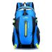 Travel Climbing Backpacks Men Travel Bags Waterproof 40L Hiking Backpacks Outdoor Camping Backpack Sport Bag Men Backpack