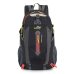 Travel Climbing Backpacks Men Travel Bags Waterproof 40L Hiking Backpacks Outdoor Camping Backpack Sport Bag Men Backpack