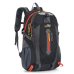 Travel Climbing Backpacks Men Travel Bags Waterproof 40L Hiking Backpacks Outdoor Camping Backpack Sport Bag Men Backpack