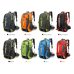 Waterproof Climbing Backpack Rucksack 40L Outdoor Sports Bag Travel Backpack Camping Hiking Backpack Women Trekking Bag For Men