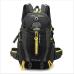 Waterproof Climbing Backpack Rucksack 40L Outdoor Sports Bag Travel Backpack Camping Hiking Backpack Women Trekking Bag For Men