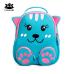 2018 Cocomilo Kindergarten Kids Animal Backpacks Waterproof Schoolbags Satchel Boys Girls Children Cartoon Cat Bear School Bags