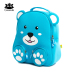 2018 Cocomilo Kindergarten Kids Animal Backpacks Waterproof Schoolbags Satchel Boys Girls Children Cartoon Cat Bear School Bags