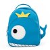 2018 Cocomilo Kindergarten Kids Animal Backpacks Waterproof Schoolbags Satchel Boys Girls Children Cartoon Cat Bear School Bags