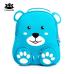 2018 Cocomilo Kindergarten Kids Animal Backpacks Waterproof Schoolbags Satchel Boys Girls Children Cartoon Cat Bear School Bags