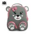 2018 Cocomilo Kindergarten Kids Animal Backpacks Waterproof Schoolbags Satchel Boys Girls Children Cartoon Cat Bear School Bags