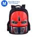 2018 Colorful Led Light Car Girl Baby Children Nursery Kindergarten School bag Bagpack Schoolbags Canvas Kids Student Backpacks