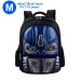 2018 Colorful Led Light Car Girl Baby Children Nursery Kindergarten School bag Bagpack Schoolbags Canvas Kids Student Backpacks