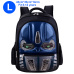 2018 Colorful Led Light Car Girl Baby Children Nursery Kindergarten School bag Bagpack Schoolbags Canvas Kids Student Backpacks