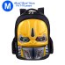 2018 Colorful Led Light Car Girl Baby Children Nursery Kindergarten School bag Bagpack Schoolbags Canvas Kids Student Backpacks