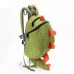 2018 Hot Sale Children Backpack aminals Kindergarten School bags for 1-4 years Dinosaur Anti lost backpack for kids