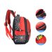 2019 3D 3-6 Year Old School Bags For Boys Waterproof Backpacks Child Spiderman Book bag Kids Shoulder Bag Satchel Knapsack