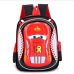 2019 3D 5-7 Year Old School Bags Boys New Semester Waterproof Car Backpacks Child  Book bag Kids Shoulder Bag Satchel Knapsack