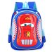 2019 3D 5-7 Year Old School Bags Boys New Semester Waterproof Car Backpacks Child  Book bag Kids Shoulder Bag Satchel Knapsack