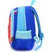 2019 3D 5-7 Year Old School Bags Boys New Semester Waterproof Car Backpacks Child  Book bag Kids Shoulder Bag Satchel Knapsack