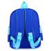 2019 3D 5-7 Year Old School Bags Boys New Semester Waterproof Car Backpacks Child  Book bag Kids Shoulder Bag Satchel Knapsack