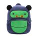 2019 3D Cartoon Plush Children Backpacks kindergarten Schoolbag Animal Kids Backpack Children School Bags Girls Boys Backpacks