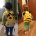 2019 3D Cartoon Plush Children Backpacks kindergarten Schoolbag Animal Kids Backpack Children School Bags Girls Boys Backpacks