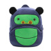 2019 Cartoon Kids Plush Backpacks Mini Kindergarten schoolbag Plush Animal Backpack Children School Bags Girls Boys Backpack