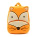 2019 Cartoon Kids Plush Backpacks Mini Kindergarten schoolbag Plush Animal Backpack Children School Bags Girls Boys Backpack