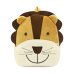 2019 Cartoon Kids Plush Backpacks Mini Kindergarten schoolbag Plush Animal Backpack Children School Bags Girls Boys Backpack