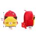 2019 Cartoon Kids Plush Backpacks Mini schoolbag Mickey Plush Backpack Children School Bags Girls Boys Backpack