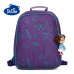 2019 Delune Brand Safe 3D Orthopedic Children School Backpack Girls School Bags for 1-3 Grade 5-8 Years Boys Cartoon School bags