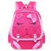 2019 Girls School Bags Children Backpack Primary Bookbag Orthopedic Princess Schoolbags Mochila Infantil sac a dos enfant