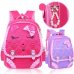 2019 Girls School Bags Children Backpack Primary Bookbag Orthopedic Princess Schoolbags Mochila Infantil sac a dos enfant