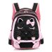 2019 Girls School Bags Children Backpack Primary Bookbag Orthopedic Princess Schoolbags Mochila Infantil sac a dos enfant