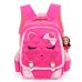 2019 Girls School Bags Children Backpack Primary Bookbag Orthopedic Princess Schoolbags Mochila Infantil sac a dos enfant