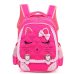 2019 Girls School Bags Children Backpack Primary Bookbag Orthopedic Princess Schoolbags Mochila Infantil sac a dos enfant