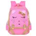 2019 Girls School Bags Children Backpack Primary Bookbag Orthopedic Princess Schoolbags Mochila Infantil sac a dos enfant