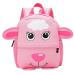 2019 New 3D Animal Children Backpacks Brand Design Girl Boys Backpack Toddler Kids Neoprene School Bags Kindergarten Cartoon Bag