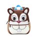 2019 New 3D Animal Children Backpacks Brand Design Girl Boys Backpack Toddler Kids Neoprene School Bags Kindergarten Cartoon Bag