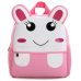 2019 New 3D Animal Children Backpacks Brand Design Girl Boys Backpack Toddler Kids Neoprene School Bags Kindergarten Cartoon Bag