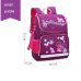 2019 New Children School Bags Girls Butterfly School Backpack Kids Satchel Boy Car Knapsack Girl Backpack For School Space Bag