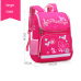 2019 New Children School Bags Girls Butterfly School Backpack Kids Satchel Boy Car Knapsack Girl Backpack For School Space Bag