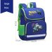 2019 New Children School Bags Girls Butterfly School Backpack Kids Satchel Boy Car Knapsack Girl Backpack For School Space Bag