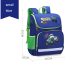 2019 New Children School Bags Girls Butterfly School Backpack Kids Satchel Boy Car Knapsack Girl Backpack For School Space Bag