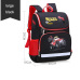 2019 New Children School Bags Girls Butterfly School Backpack Kids Satchel Boy Car Knapsack Girl Backpack For School Space Bag